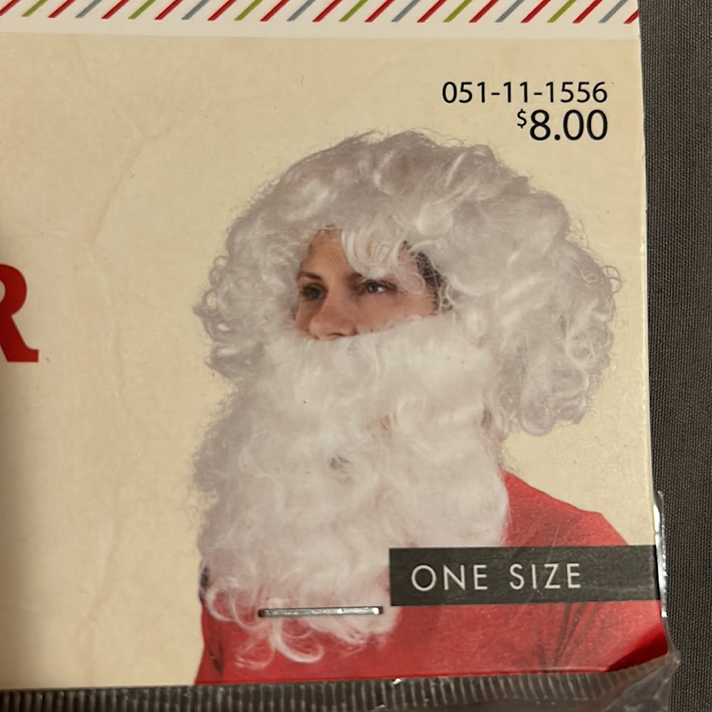 Santa 🎅 - Picture 2 of 2
